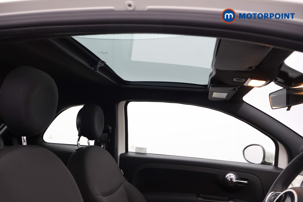 Fiat 500 1.0 Mild Hybrid 3Dr Manual Petrol Hatchback - Stock Number (1563761) - 12th supplementary image