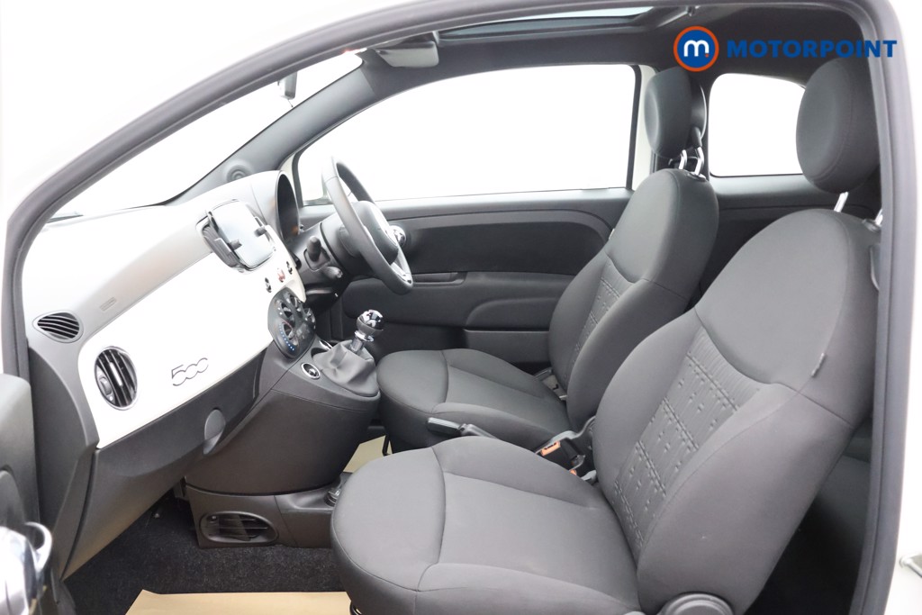 Fiat 500 1.0 Mild Hybrid 3Dr Manual Petrol Hatchback - Stock Number (1563761) - 14th supplementary image