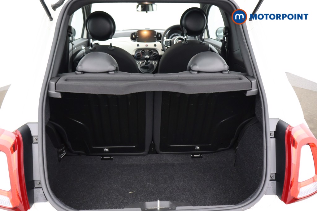 Fiat 500 1.0 Mild Hybrid 3Dr Manual Petrol Hatchback - Stock Number (1563761) - 15th supplementary image