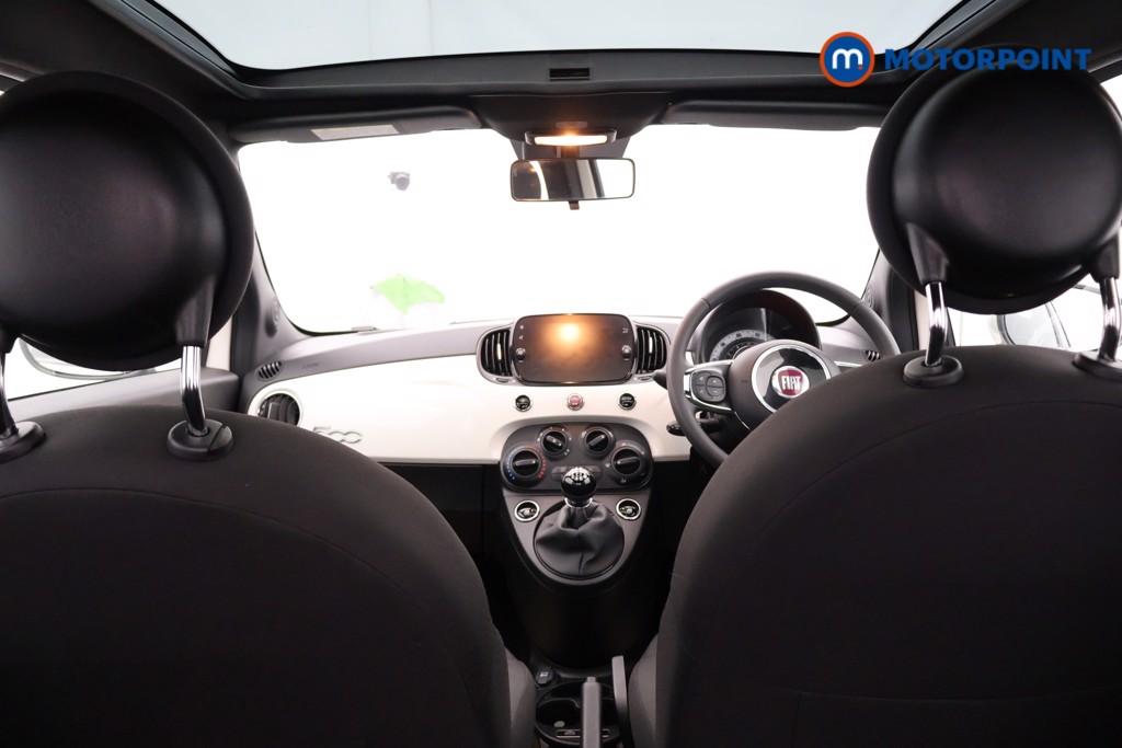Fiat 500 1.0 Mild Hybrid 3Dr Manual Petrol Hatchback - Stock Number (1563761) - 16th supplementary image