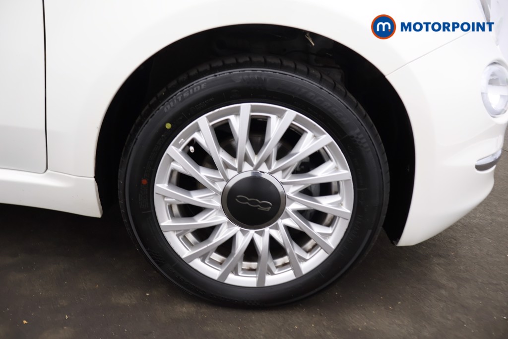 Fiat 500 1.0 Mild Hybrid 3Dr Manual Petrol Hatchback - Stock Number (1563761) - 18th supplementary image