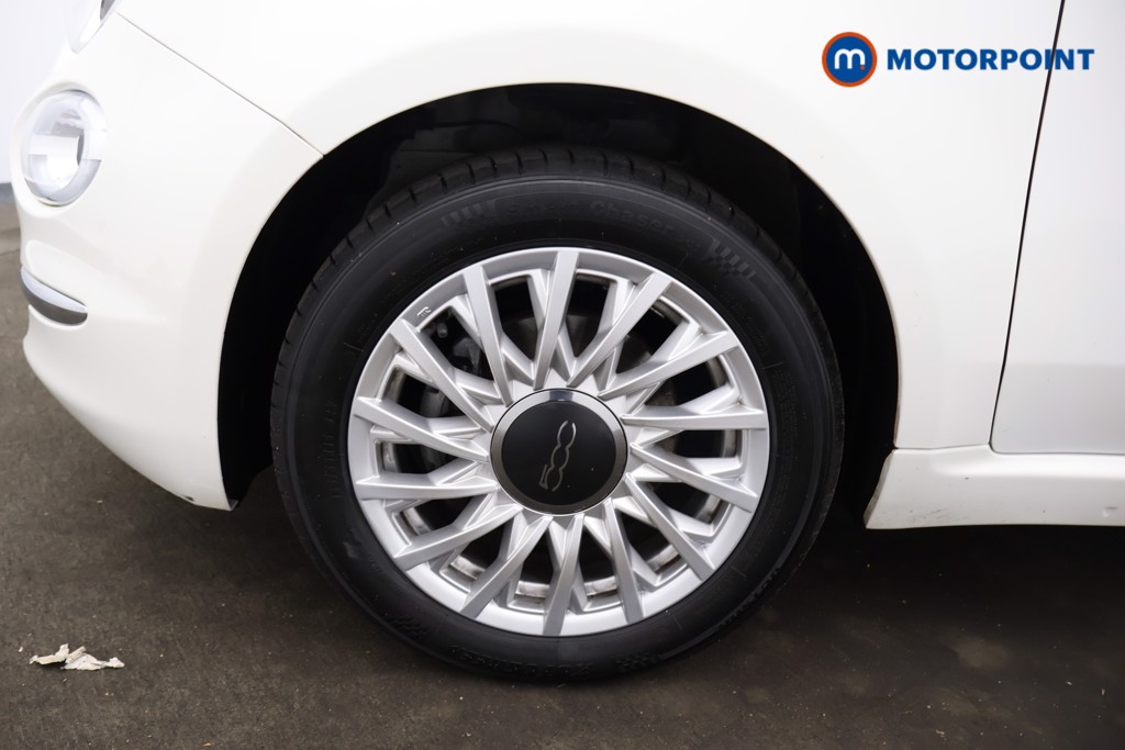 Fiat 500 1.0 Mild Hybrid 3Dr Manual Petrol Hatchback - Stock Number (1563761) - 19th supplementary image