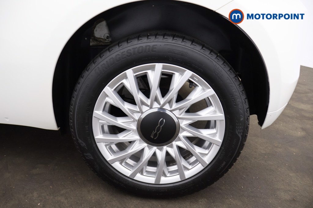 Fiat 500 1.0 Mild Hybrid 3Dr Manual Petrol Hatchback - Stock Number (1563761) - 20th supplementary image