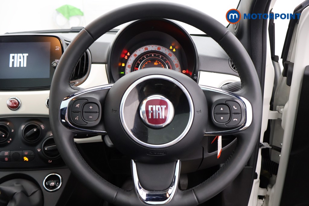 Fiat 500 1.0 Mild Hybrid 3Dr Manual Petrol Hatchback - Stock Number (1563761) - 1st supplementary image