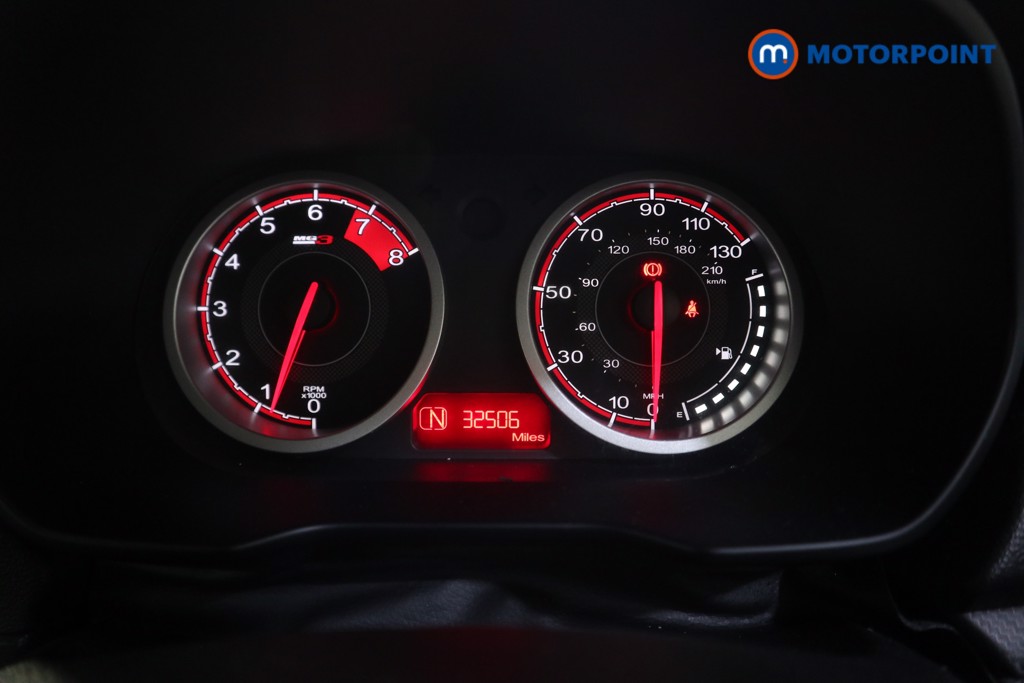 Mg Motor Uk MG3 Exclusive Manual Petrol Hatchback - Stock Number (1565673) - 3rd supplementary image