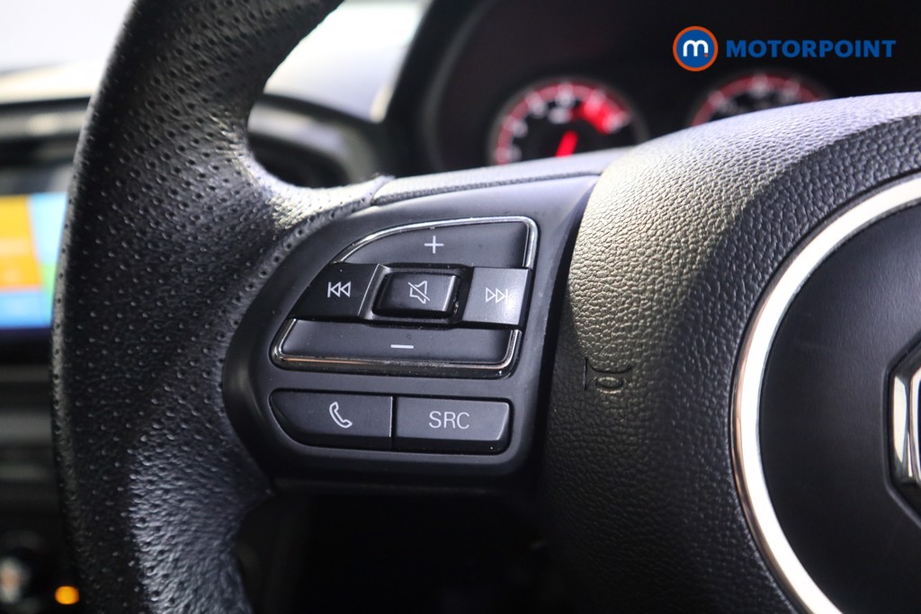 Mg Motor Uk MG3 Exclusive Manual Petrol Hatchback - Stock Number (1565673) - 4th supplementary image