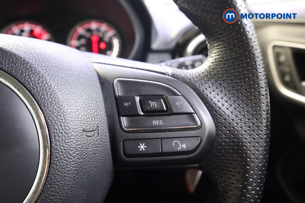 Mg Motor Uk MG3 Exclusive Manual Petrol Hatchback - Stock Number (1565673) - 5th supplementary image