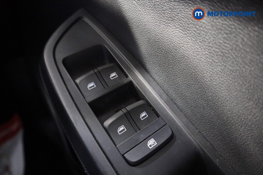 Mg Motor Uk MG3 Exclusive Manual Petrol Hatchback - Stock Number (1565673) - 6th supplementary image