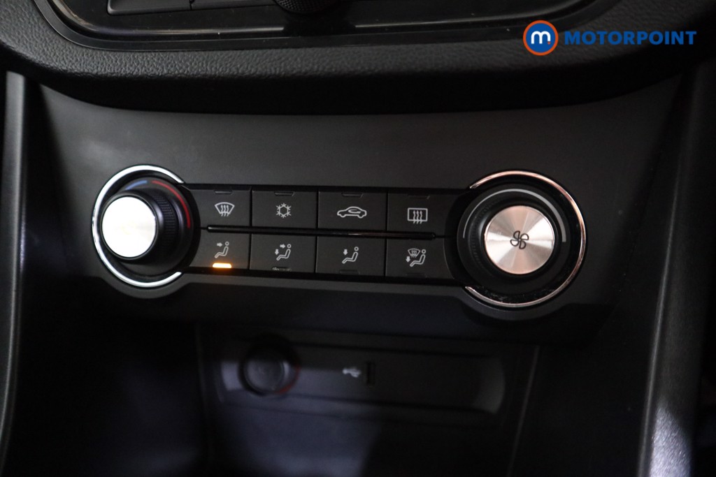 Mg Motor Uk MG3 Exclusive Manual Petrol Hatchback - Stock Number (1565673) - 8th supplementary image