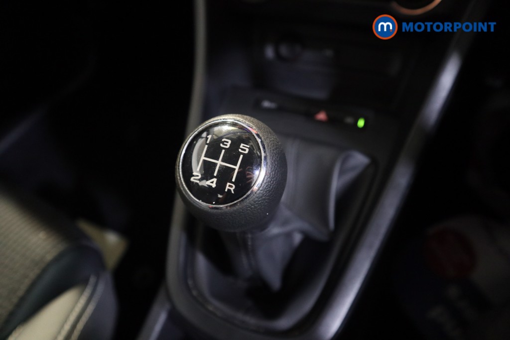 Mg Motor Uk MG3 Exclusive Manual Petrol Hatchback - Stock Number (1565673) - 9th supplementary image