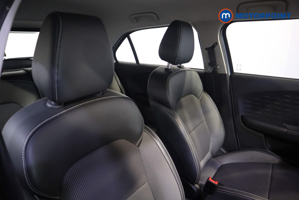 Mg Motor Uk MG3 Exclusive Manual Petrol Hatchback - Stock Number (1565673) - 10th supplementary image