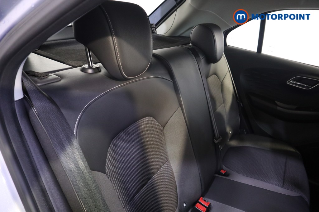 Mg Motor Uk MG3 Exclusive Manual Petrol Hatchback - Stock Number (1565673) - 11th supplementary image