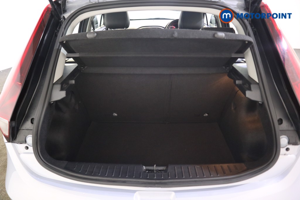 Mg Motor Uk MG3 Exclusive Manual Petrol Hatchback - Stock Number (1565673) - 12th supplementary image
