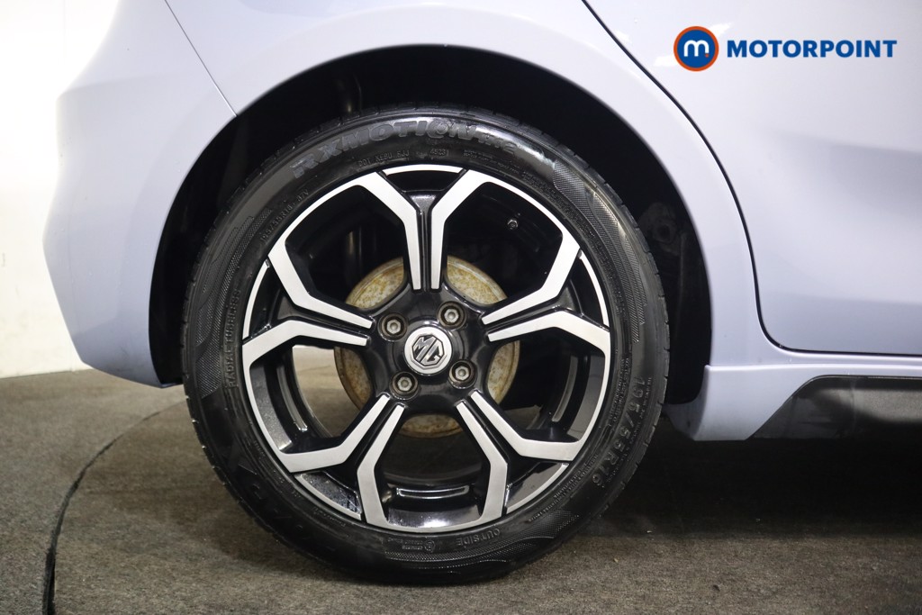 Mg Motor Uk MG3 Exclusive Manual Petrol Hatchback - Stock Number (1565673) - 13th supplementary image
