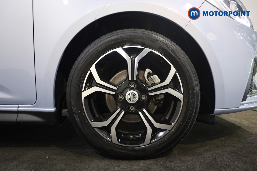 Mg Motor Uk MG3 Exclusive Manual Petrol Hatchback - Stock Number (1565673) - 14th supplementary image