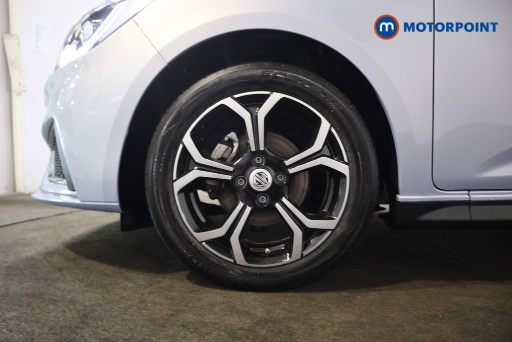 Mg Motor Uk MG3 Exclusive Manual Petrol Hatchback - Stock Number (1565673) - 15th supplementary image