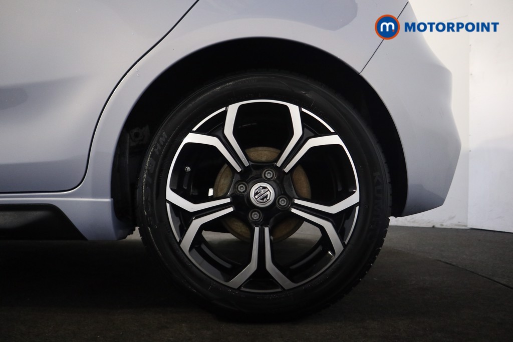 Mg Motor Uk MG3 Exclusive Manual Petrol Hatchback - Stock Number (1565673) - 16th supplementary image
