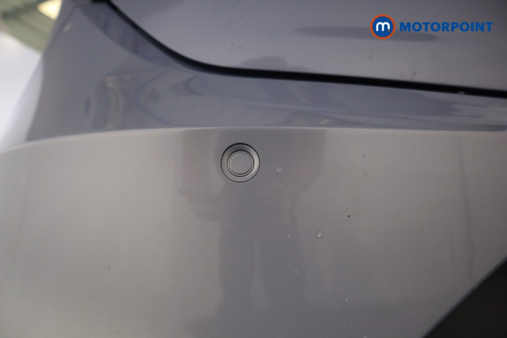 Mg Motor Uk MG3 Exclusive Manual Petrol Hatchback - Stock Number (1565673) - 17th supplementary image