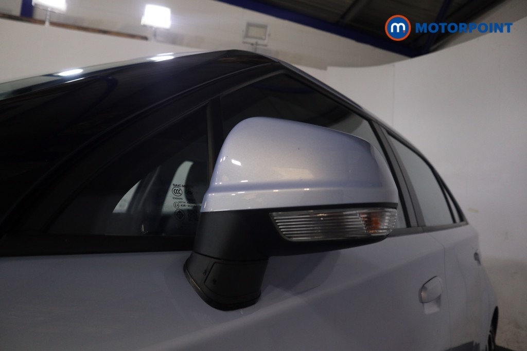 Mg Motor Uk MG3 Exclusive Manual Petrol Hatchback - Stock Number (1565673) - 19th supplementary image