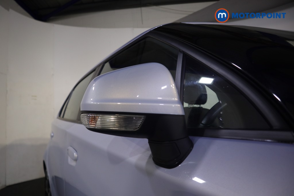 Mg Motor Uk MG3 Exclusive Manual Petrol Hatchback - Stock Number (1565673) - 20th supplementary image
