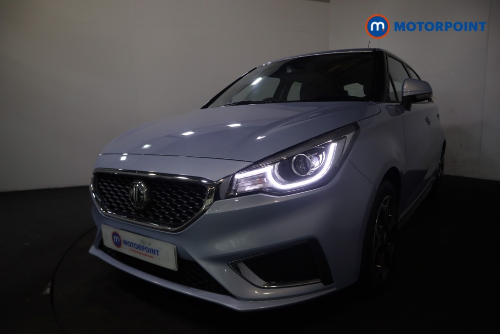 Mg Motor Uk MG3 Exclusive Manual Petrol Hatchback - Stock Number (1565673) - 21st supplementary image