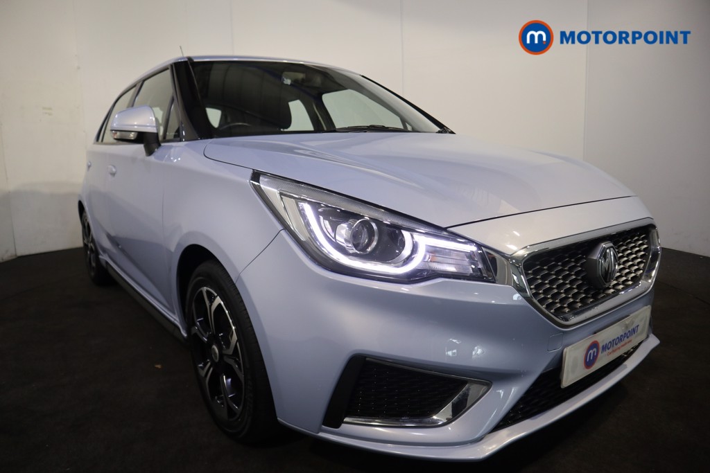 Mg Motor Uk MG3 Exclusive Manual Petrol Hatchback - Stock Number (1565673) - 22nd supplementary image
