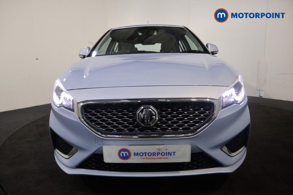 Mg Motor Uk MG3 Exclusive Manual Petrol Hatchback - Stock Number (1565673) - 23rd supplementary image