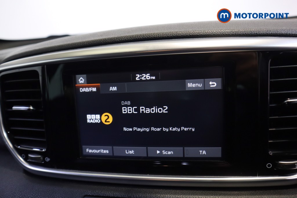KIA Sportage Gt-Line Manual Petrol SUV - Stock Number (1566664) - 2nd supplementary image