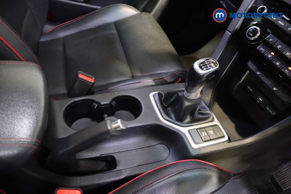 KIA Sportage Gt-Line Manual Petrol SUV - Stock Number (1566664) - 7th supplementary image