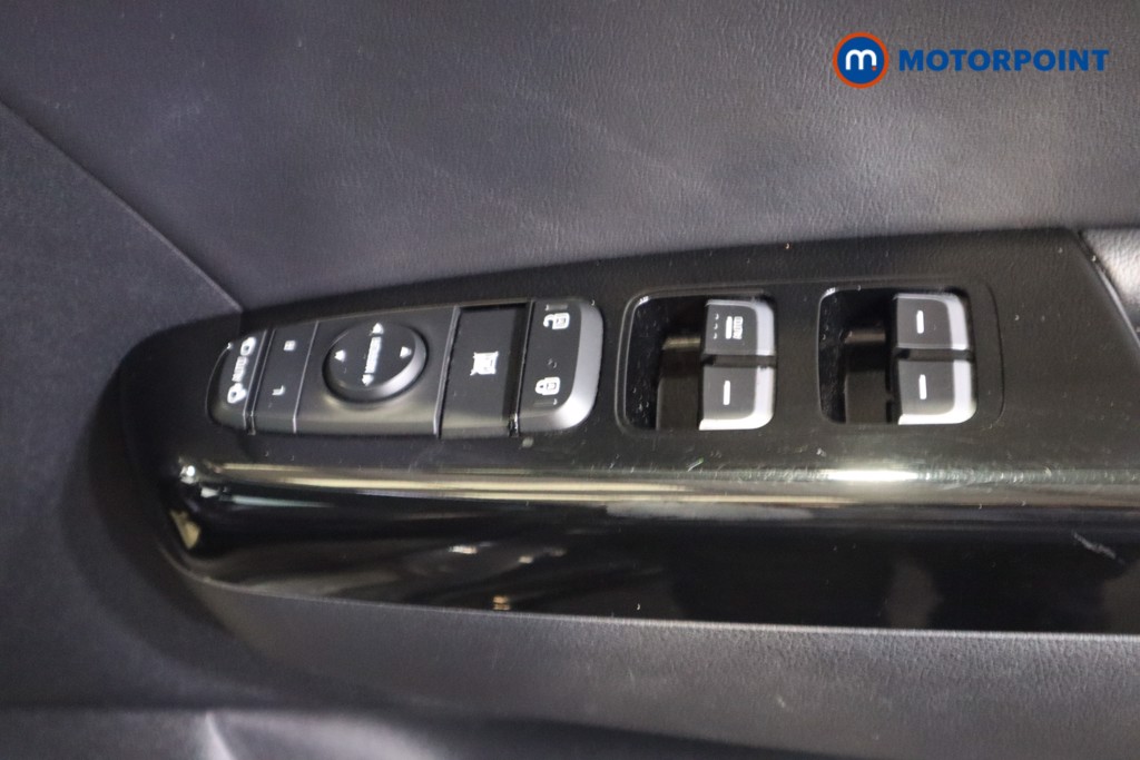 KIA Sportage Gt-Line Manual Petrol SUV - Stock Number (1566664) - 11th supplementary image