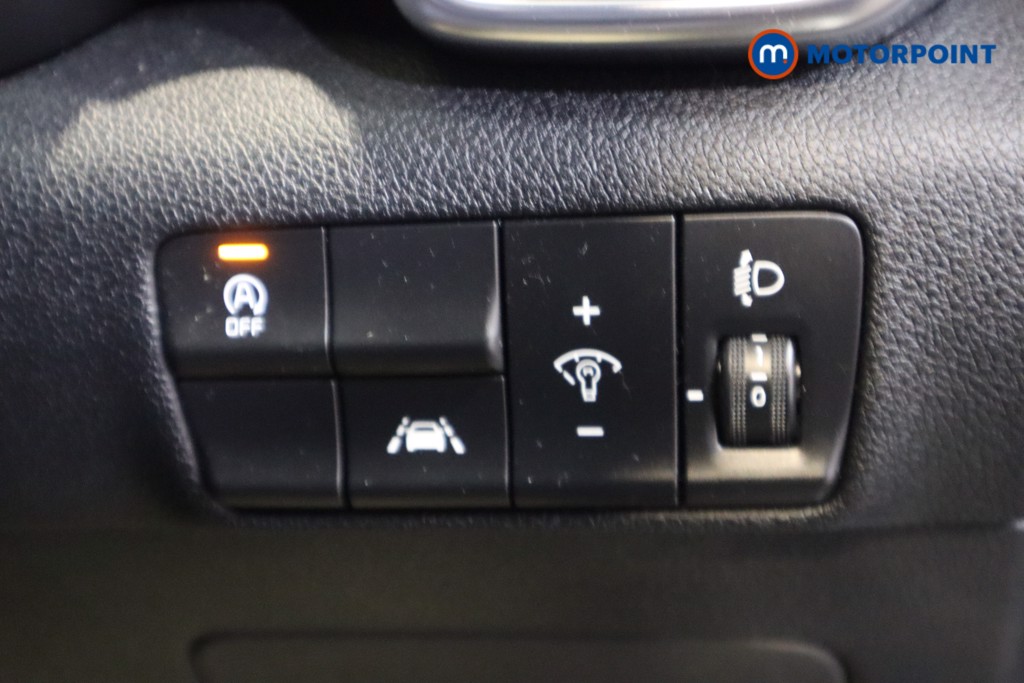 KIA Sportage Gt-Line Manual Petrol SUV - Stock Number (1566664) - 12th supplementary image