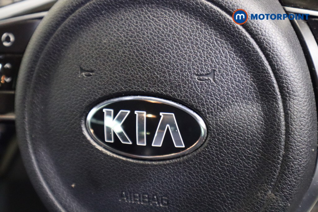 KIA Sportage Gt-Line Manual Petrol SUV - Stock Number (1566664) - 14th supplementary image
