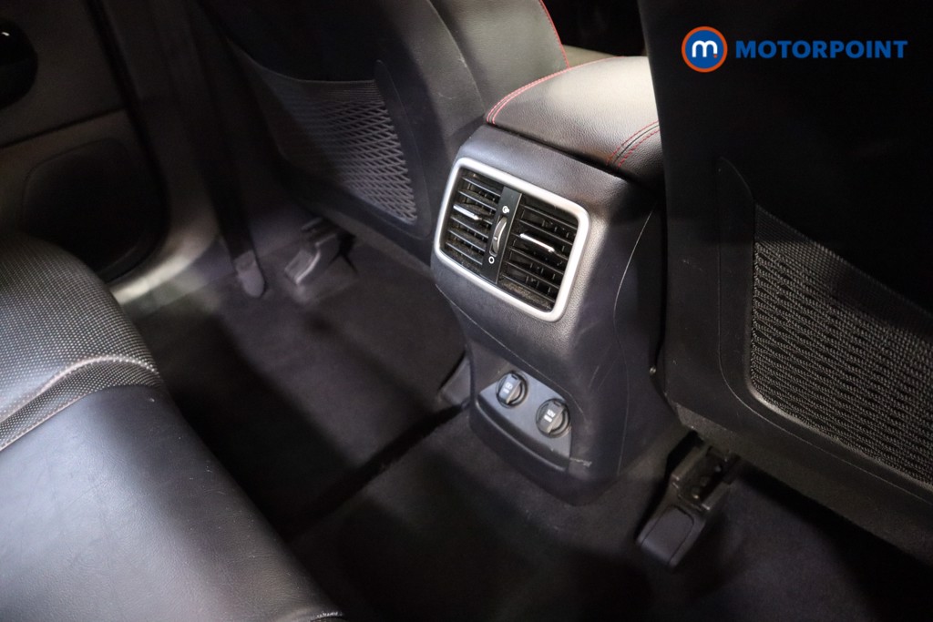KIA Sportage Gt-Line Manual Petrol SUV - Stock Number (1566664) - 18th supplementary image