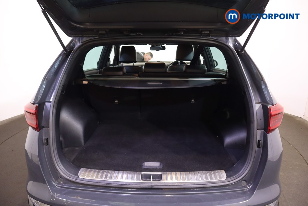 KIA Sportage Gt-Line Manual Petrol SUV - Stock Number (1566664) - 20th supplementary image