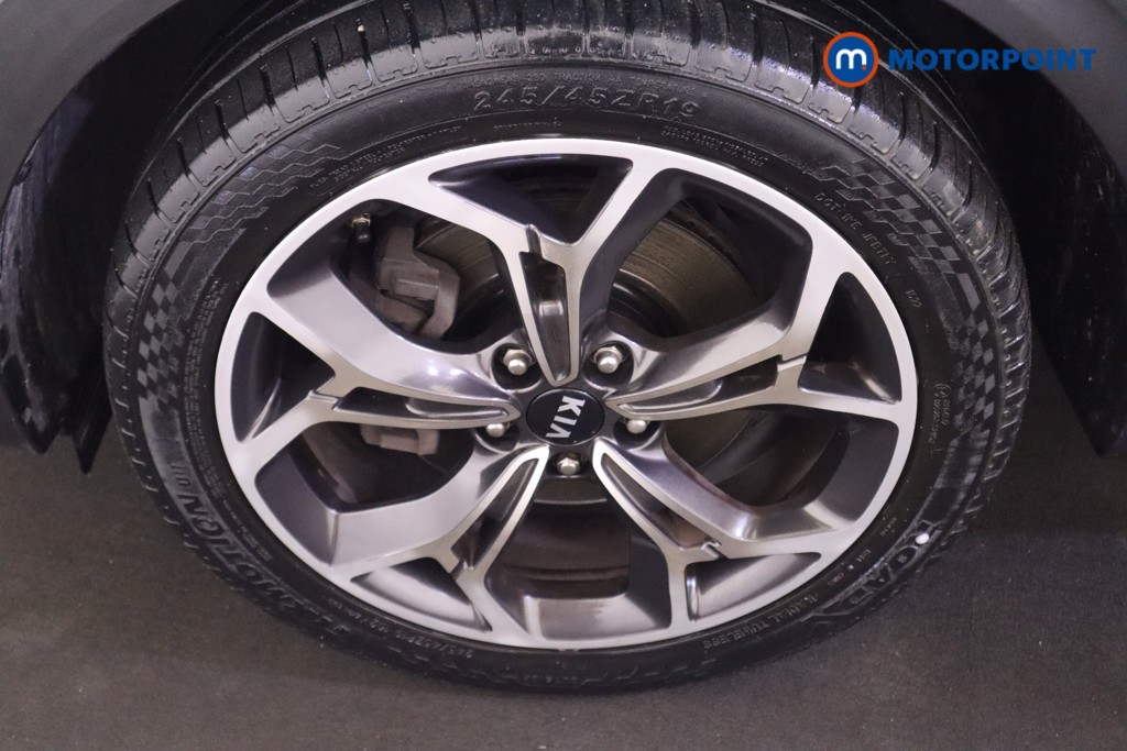 KIA Sportage Gt-Line Manual Petrol SUV - Stock Number (1566664) - 24th supplementary image