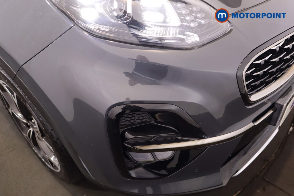 KIA Sportage Gt-Line Manual Petrol SUV - Stock Number (1566664) - 26th supplementary image