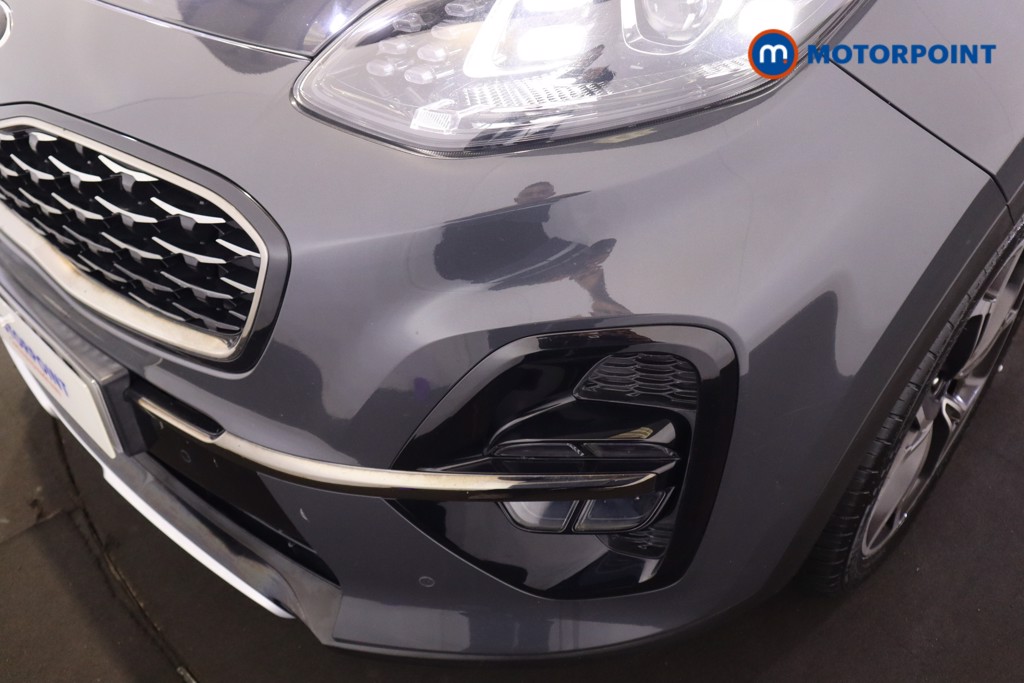 KIA Sportage Gt-Line Manual Petrol SUV - Stock Number (1566664) - 27th supplementary image