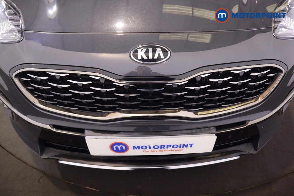 KIA Sportage Gt-Line Manual Petrol SUV - Stock Number (1566664) - 28th supplementary image