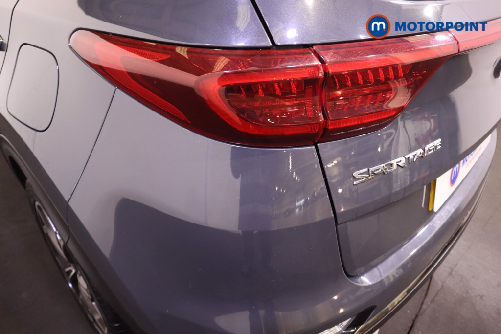 KIA Sportage Gt-Line Manual Petrol SUV - Stock Number (1566664) - 29th supplementary image