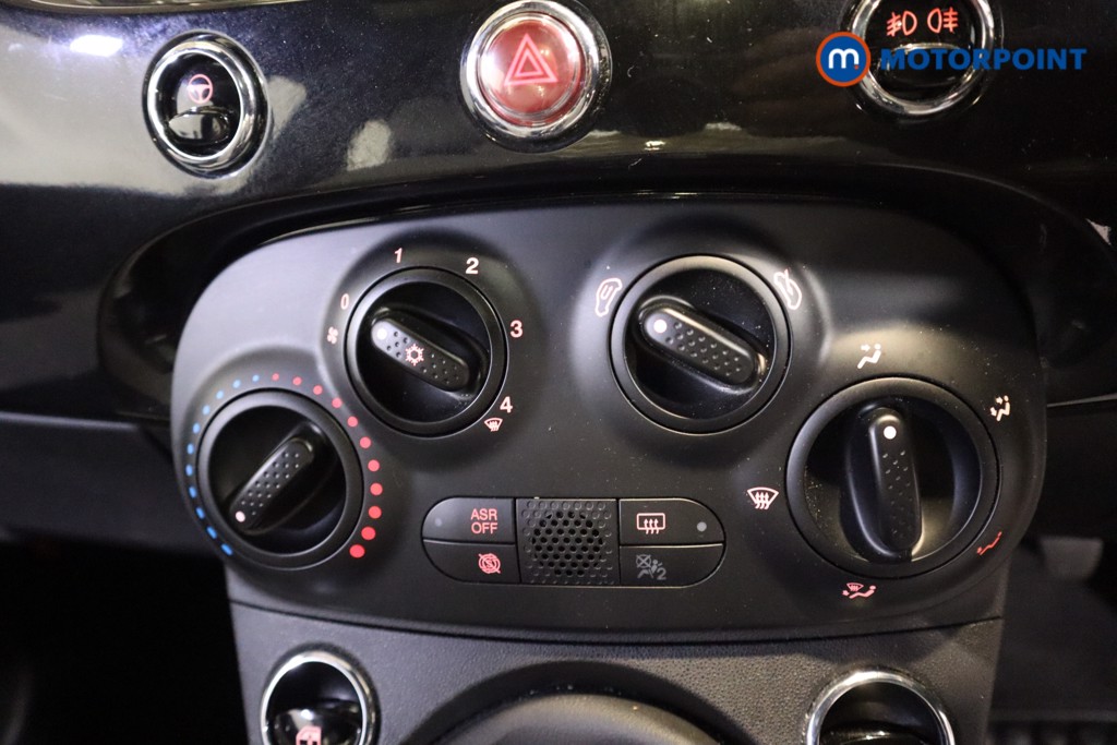 Fiat 500 Dolcevita Manual Petrol Hatchback - Stock Number (1567090) - 6th supplementary image