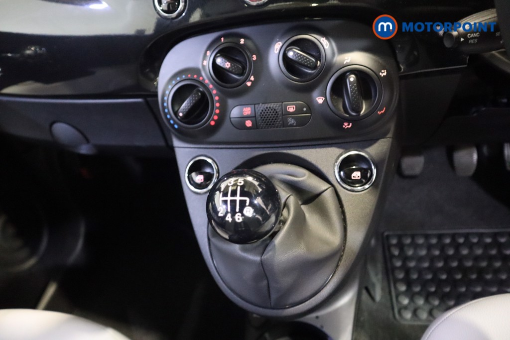 Fiat 500 Dolcevita Manual Petrol Hatchback - Stock Number (1567090) - 7th supplementary image