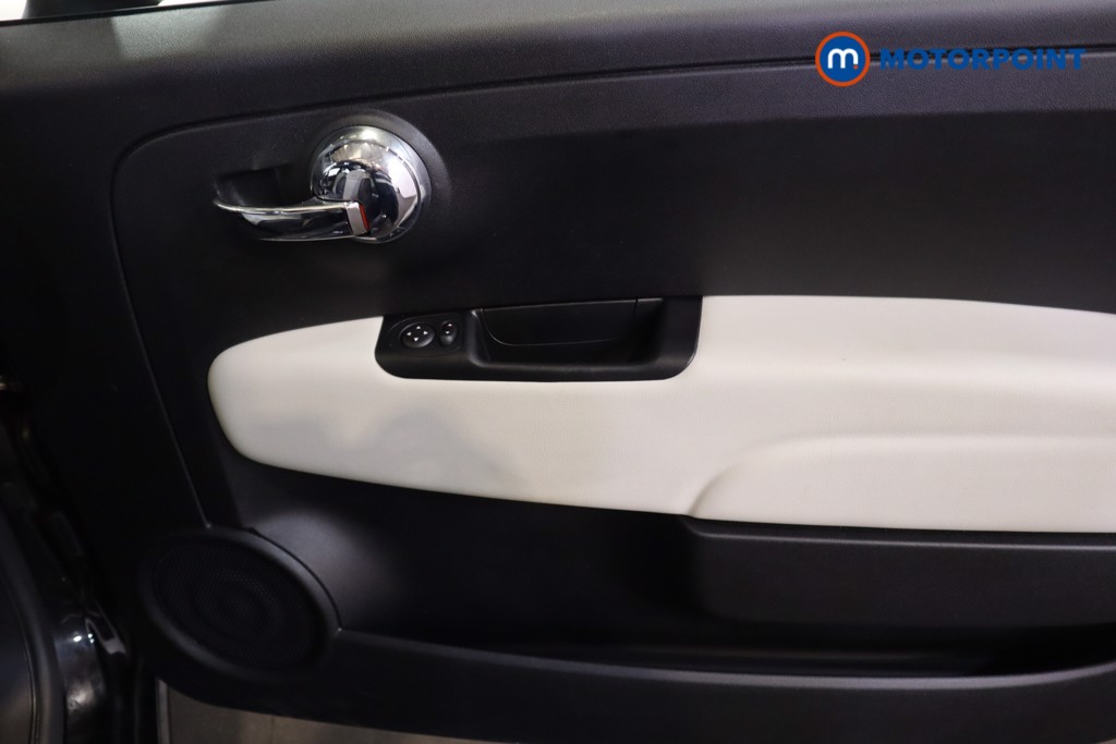 Fiat 500 Dolcevita Manual Petrol Hatchback - Stock Number (1567090) - 9th supplementary image