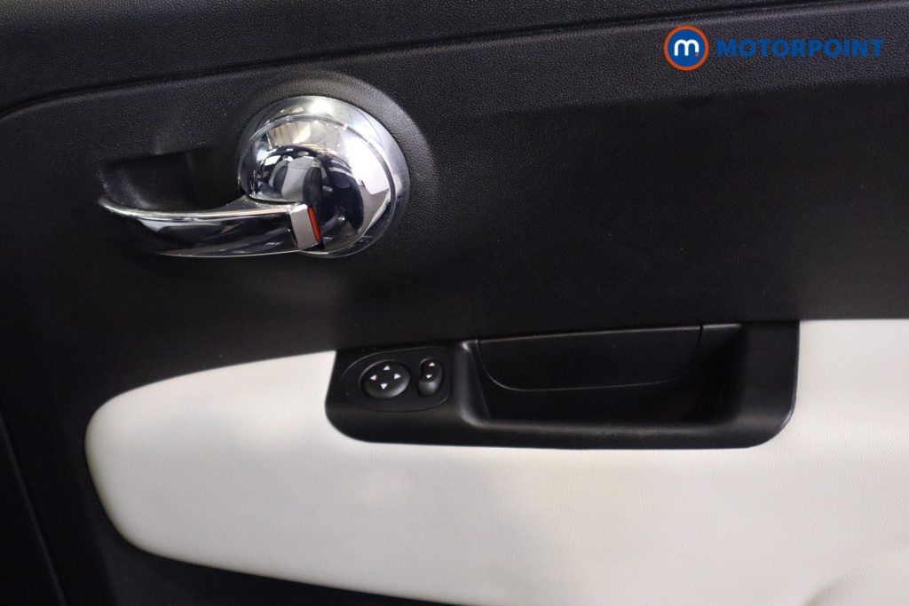 Fiat 500 Dolcevita Manual Petrol Hatchback - Stock Number (1567090) - 10th supplementary image