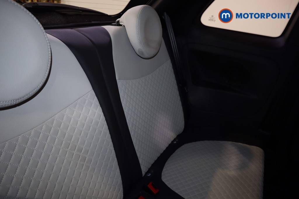 Fiat 500 Dolcevita Manual Petrol Hatchback - Stock Number (1567090) - 15th supplementary image