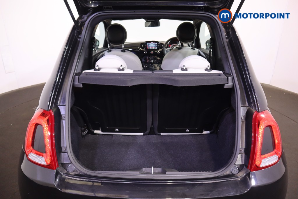 Fiat 500 Dolcevita Manual Petrol Hatchback - Stock Number (1567090) - 16th supplementary image