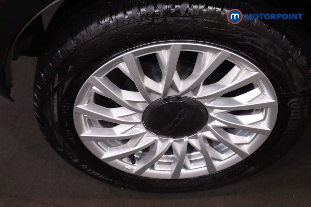 Fiat 500 Dolcevita Manual Petrol Hatchback - Stock Number (1567090) - 17th supplementary image