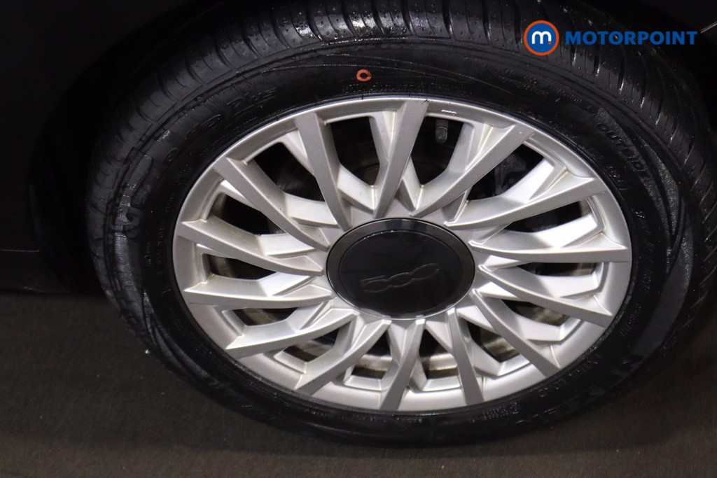Fiat 500 Dolcevita Manual Petrol Hatchback - Stock Number (1567090) - 18th supplementary image