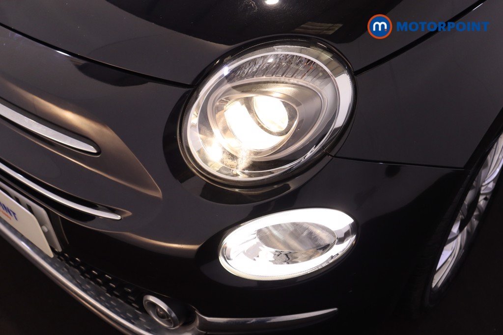 Fiat 500 Dolcevita Manual Petrol Hatchback - Stock Number (1567090) - 22nd supplementary image