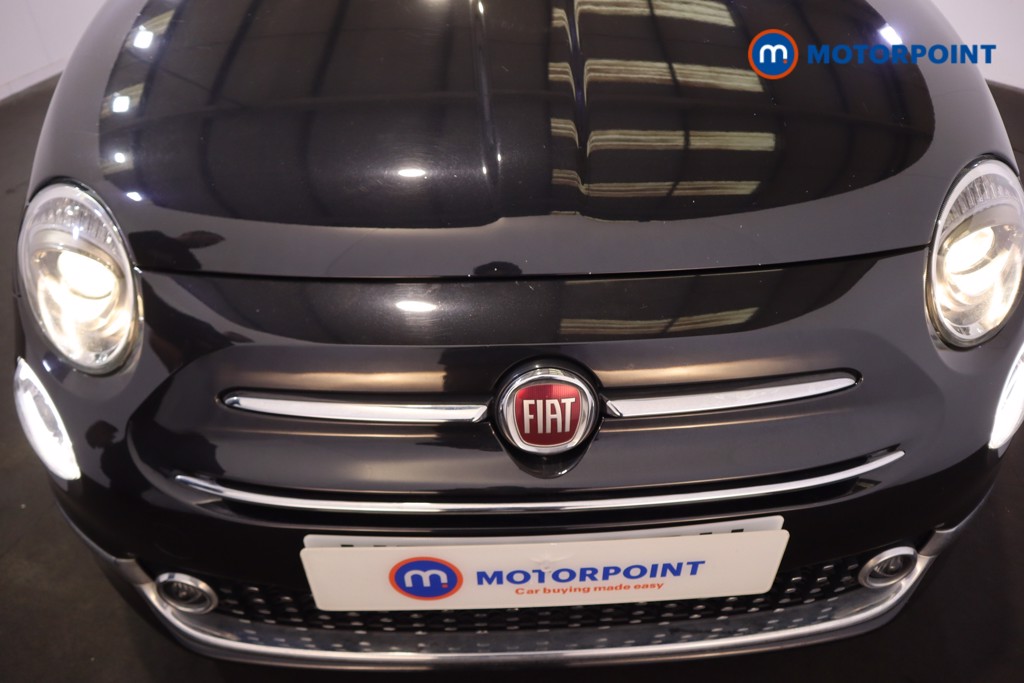 Fiat 500 Dolcevita Manual Petrol Hatchback - Stock Number (1567090) - 23rd supplementary image