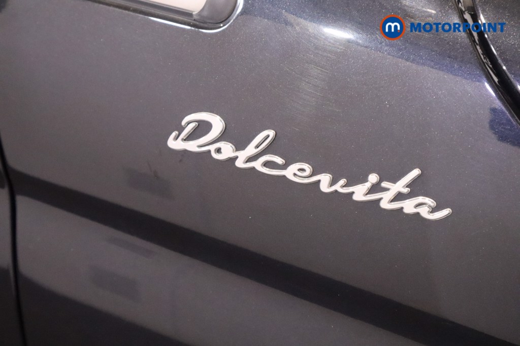 Fiat 500 Dolcevita Manual Petrol Hatchback - Stock Number (1567090) - 24th supplementary image